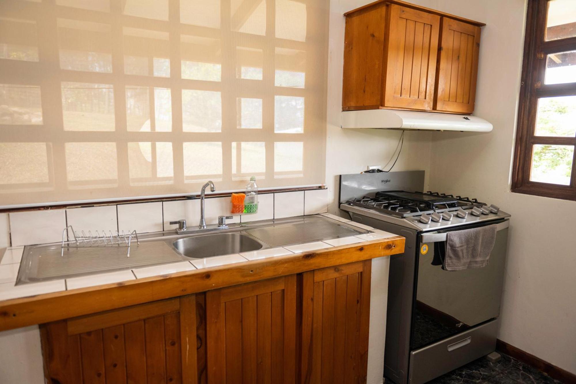 Country House, Cozy Fireplace And An Amazing View Cartago Ngoại thất bức ảnh