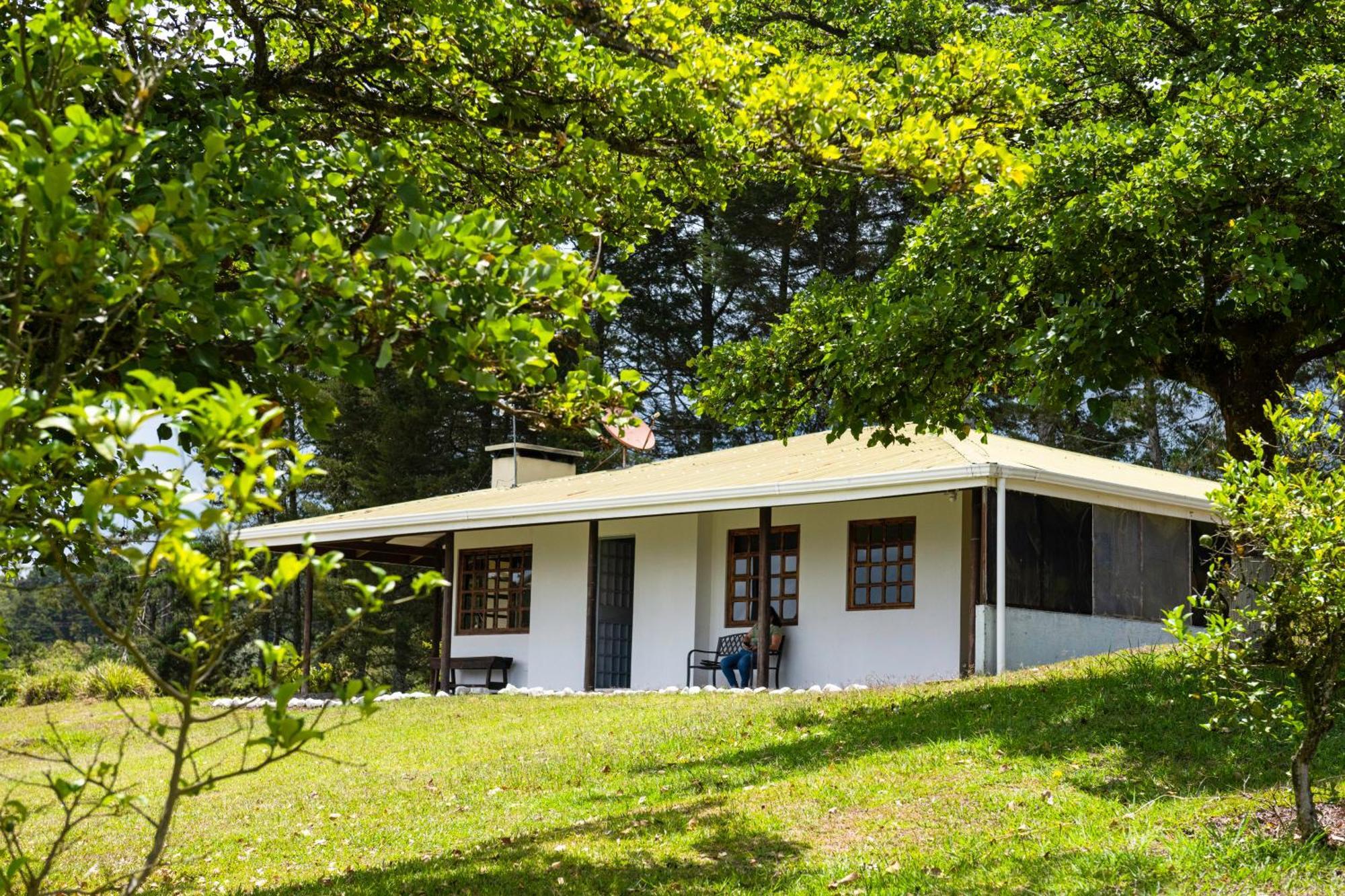 Country House, Cozy Fireplace And An Amazing View Cartago Ngoại thất bức ảnh